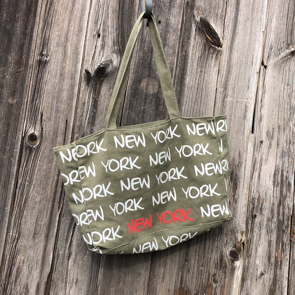 Robin Ruth tote bag - Picture 4 of 6